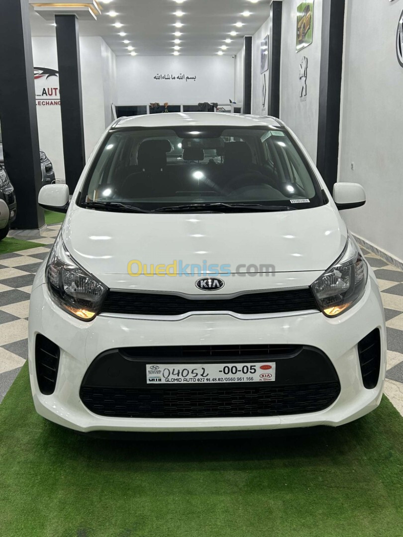 Kia Picanto 2019 LX Start