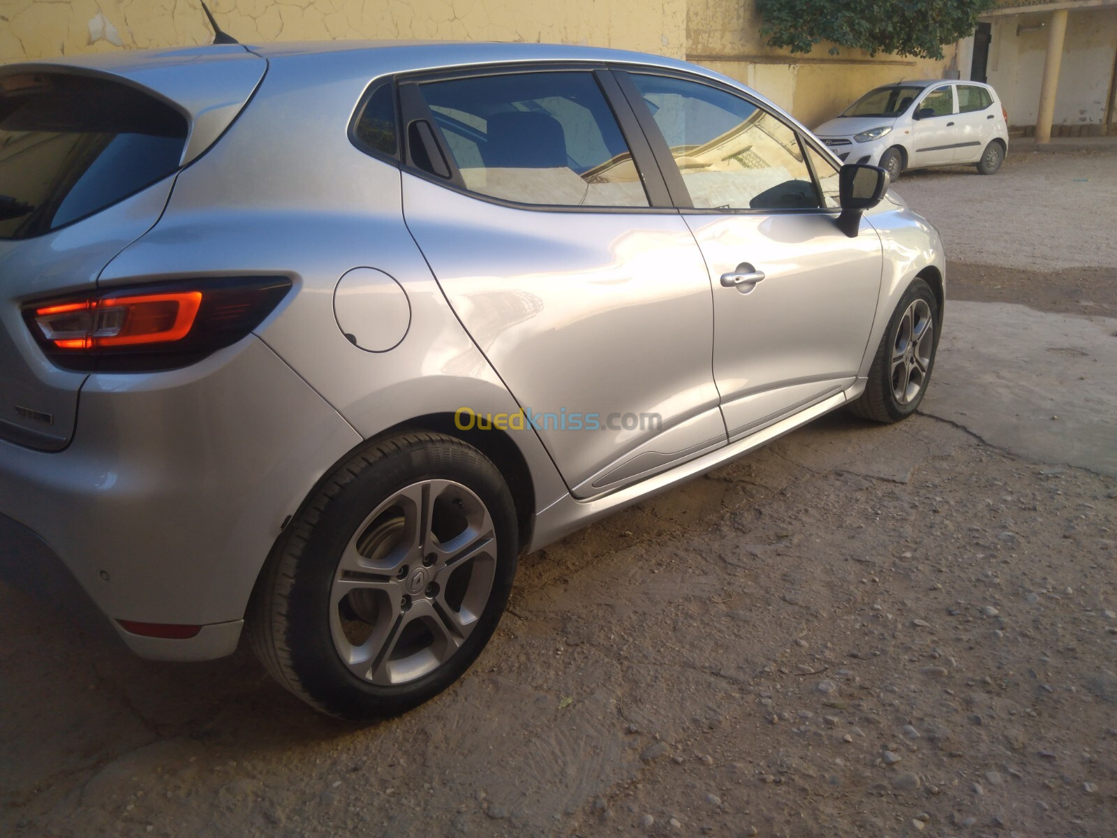 Renault Clio 4 2020 GT Line +