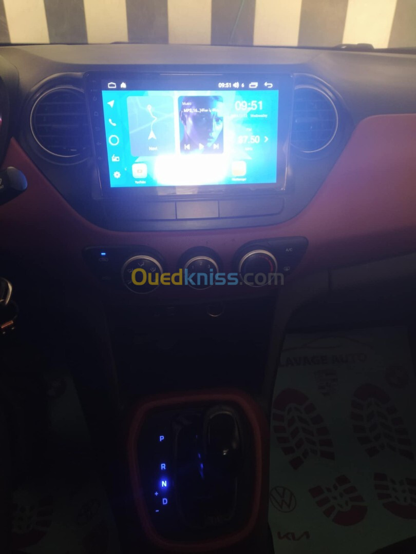 Hyundai i10 2019 i10