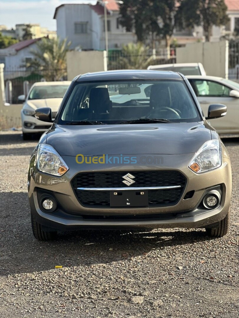 Suzuki Swift 2024 Swift