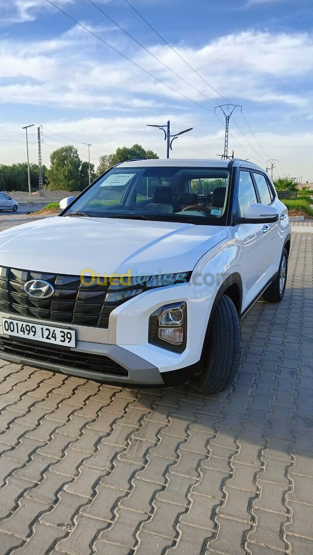 Hyundai Creta 2024 