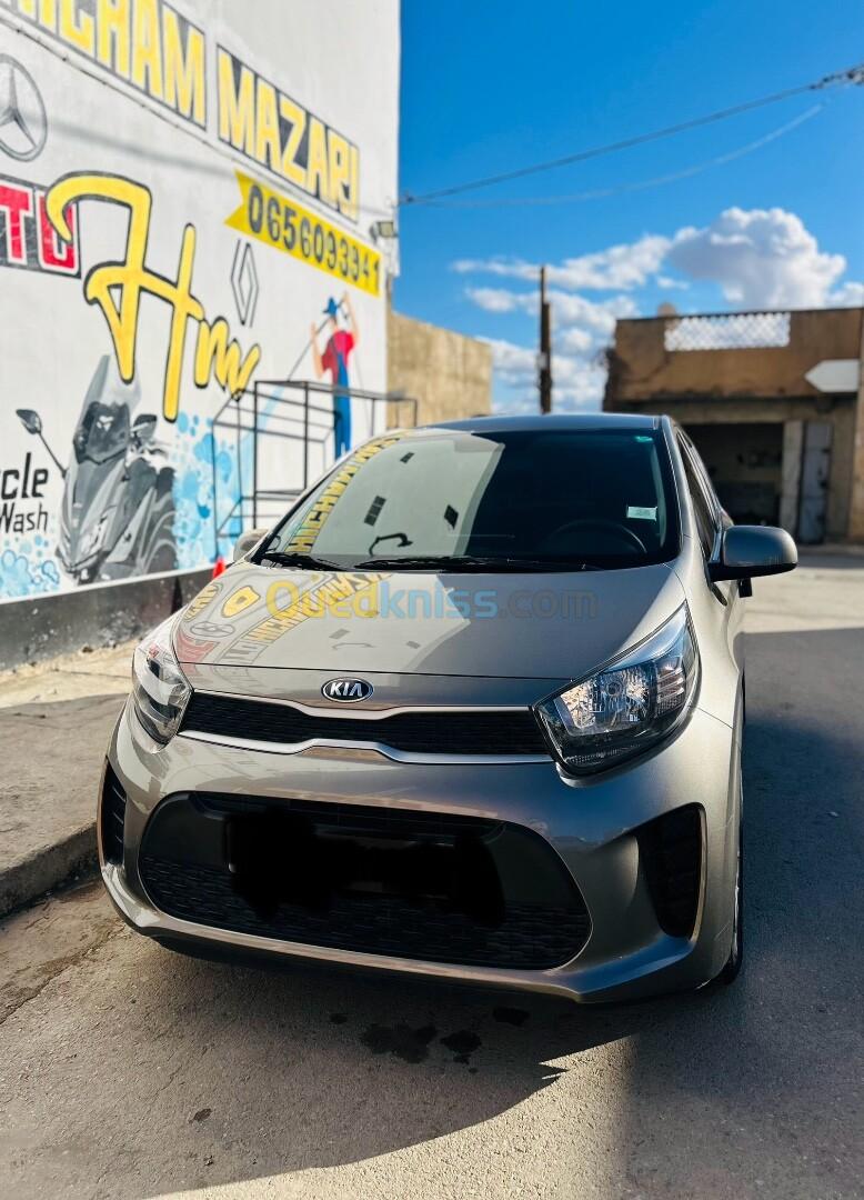 Kia Picanto 2019 LX Start