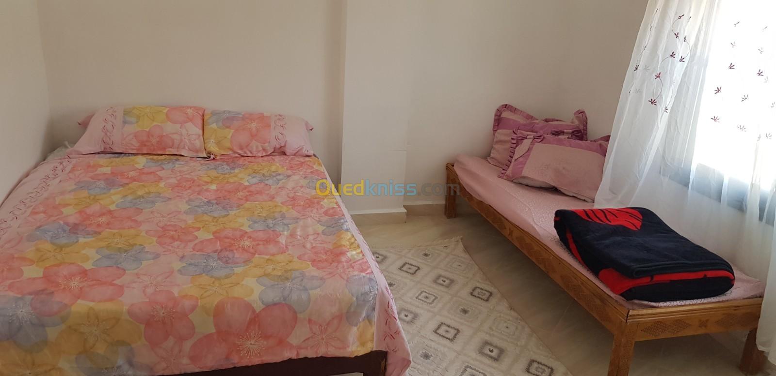 Location Appartement F2 Oran Ain el turck