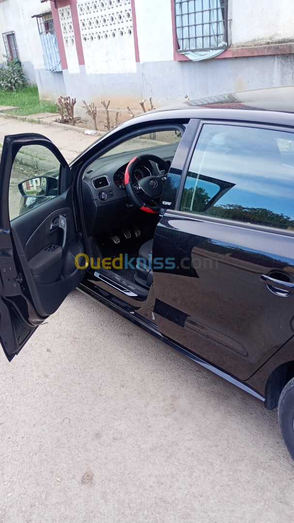 Volkswagen Polo 2016 All Star