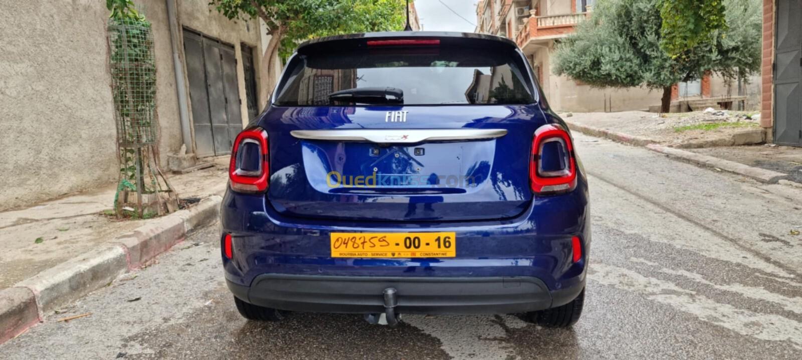 Fiat 500x 2023 500x