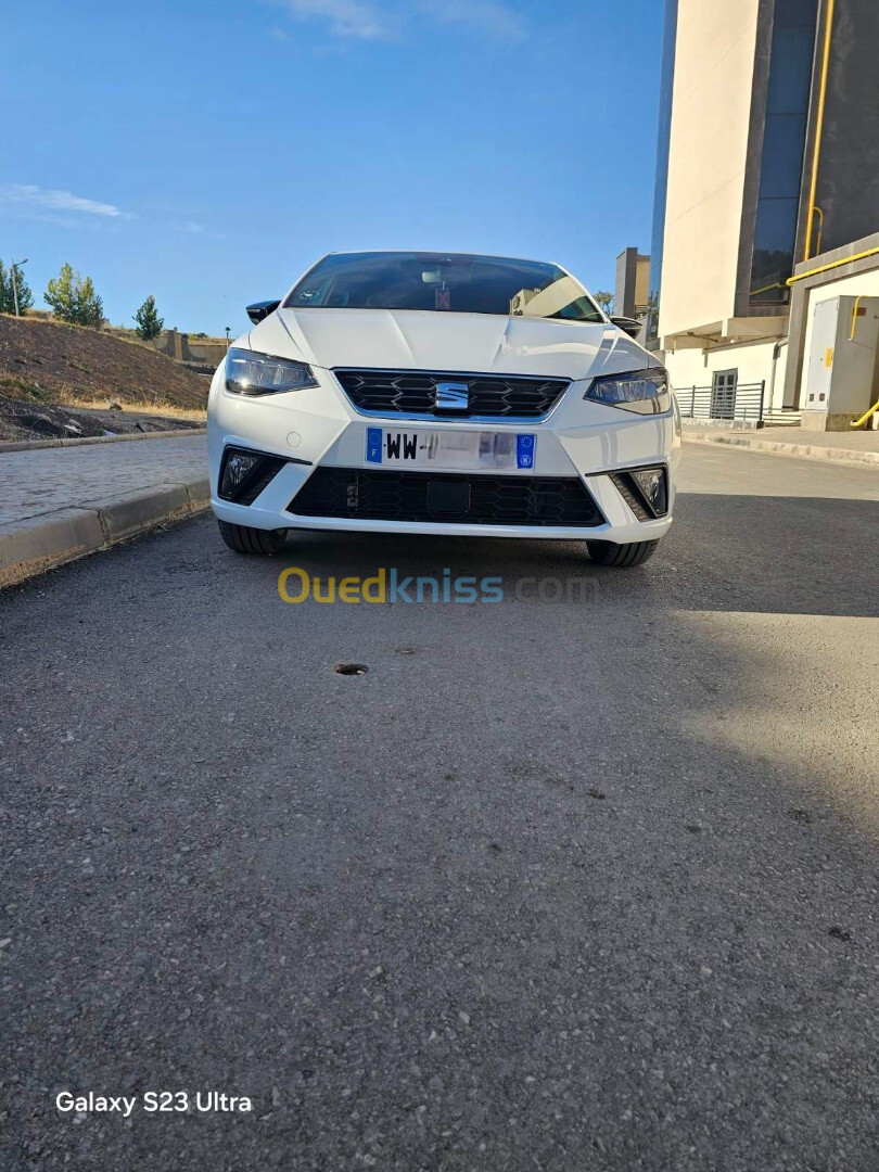 Seat Ibiza 2023 FR