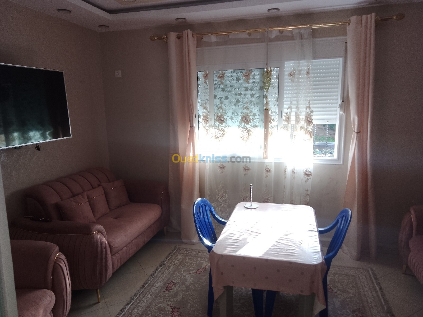 Vente Villa Boumerdès Ouled moussa