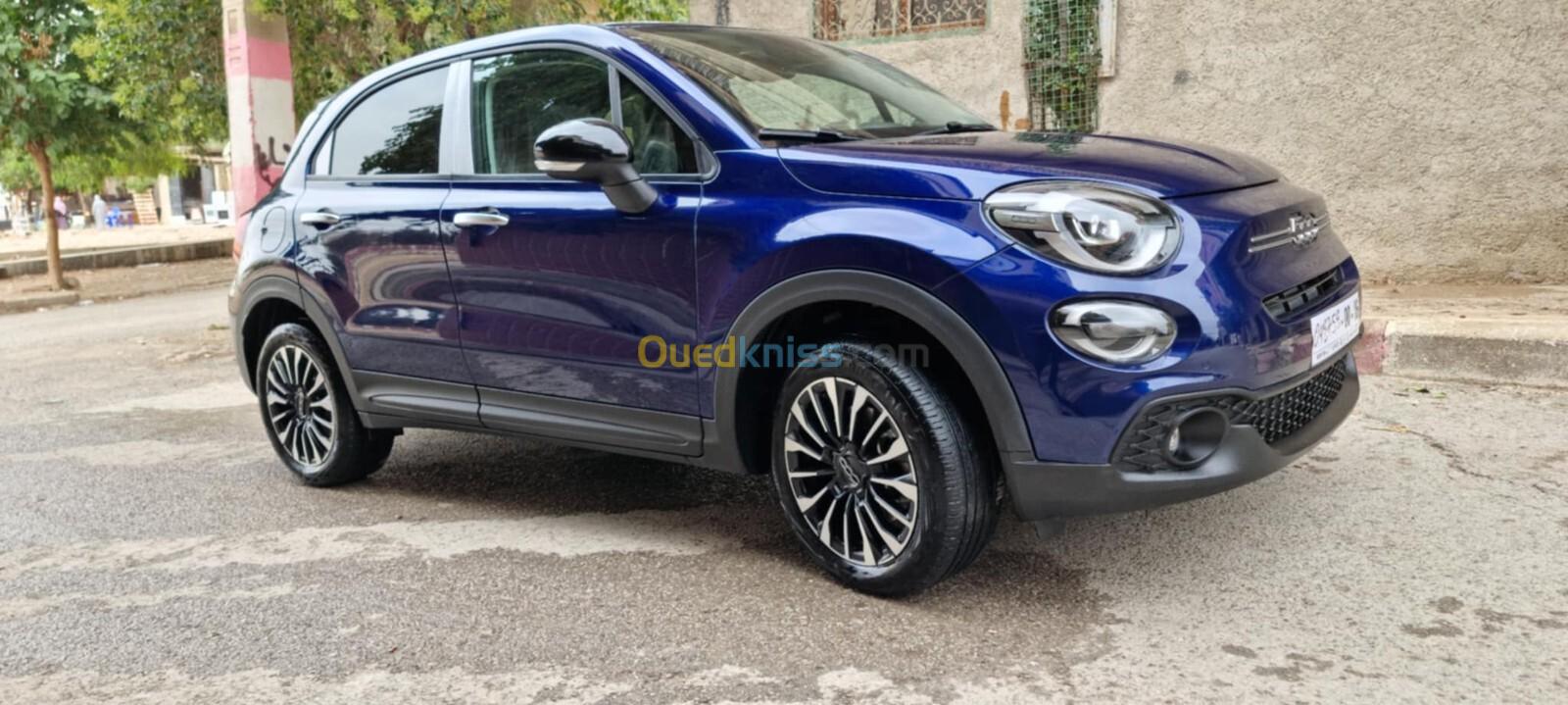 Fiat 500x 2023 500x