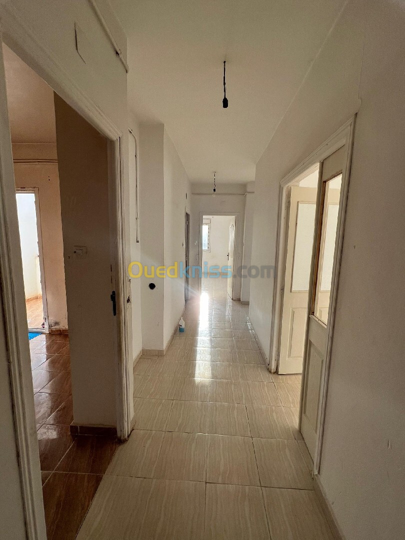 Location Appartement F3 Alger Staoueli