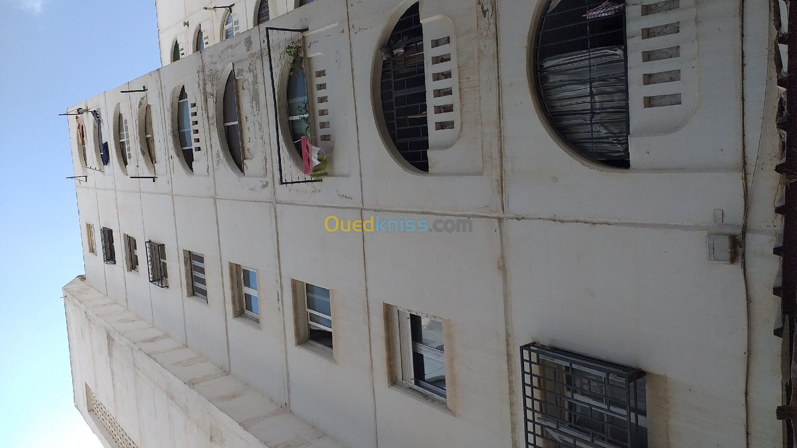 Vente Appartement F3 Alger Ain naadja