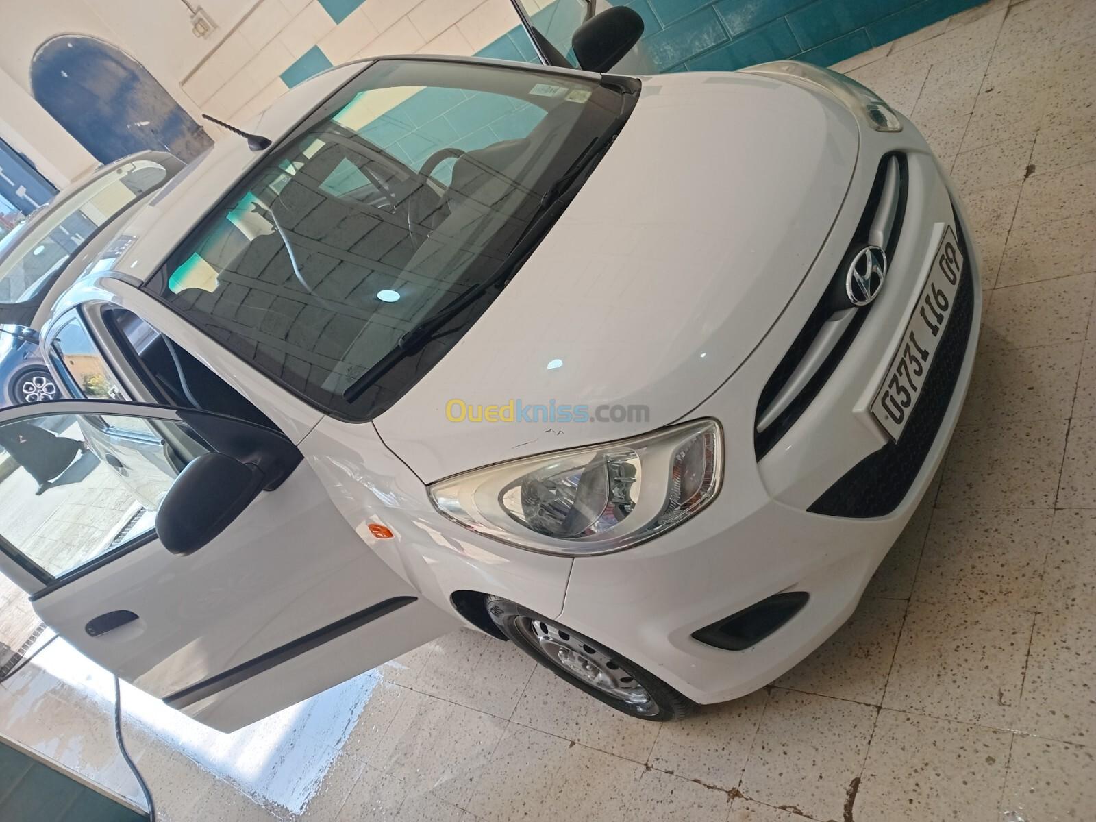 Hyundai i10 2016 i10