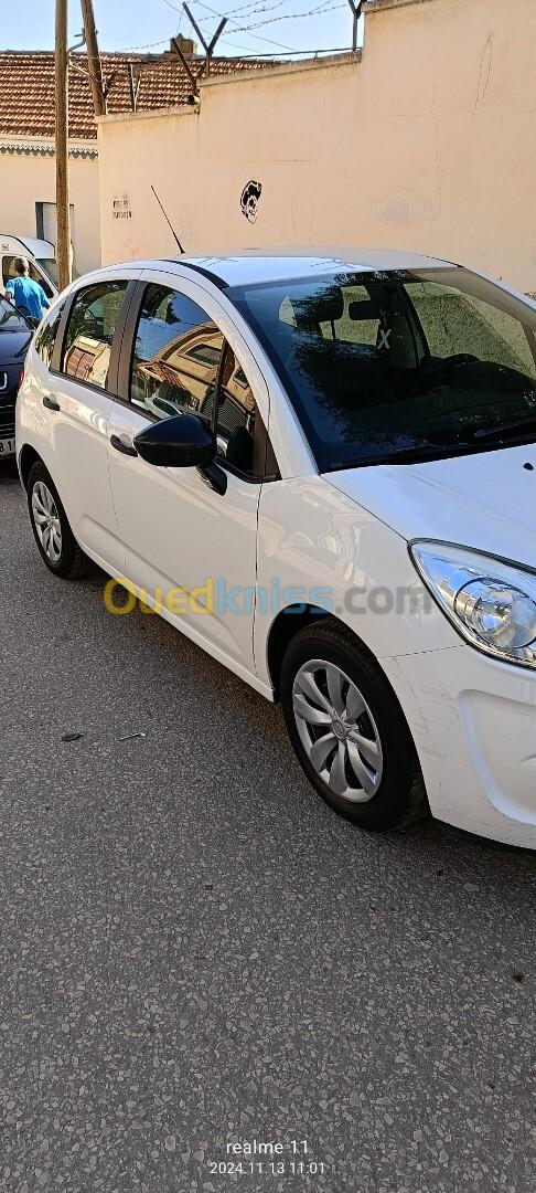 Citroen C3 2013 Collection