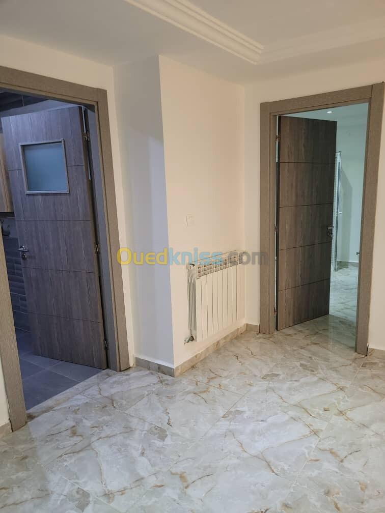 Vente Appartement F5 Alger Draria