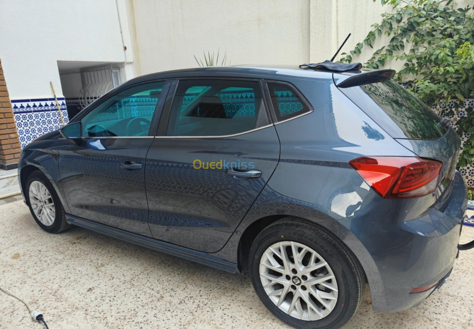 Seat Ibiza 2019 EDITION