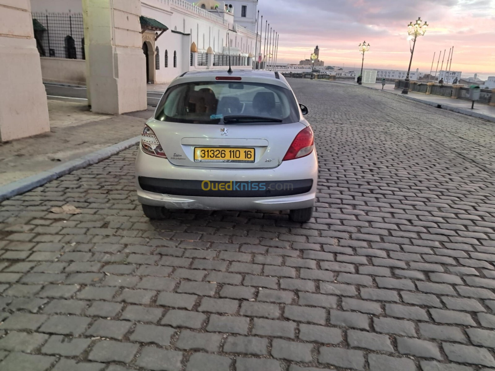 Peugeot 207 2010 207