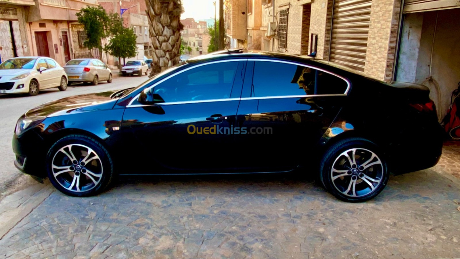 Opel Insignia 2015 Exclusive