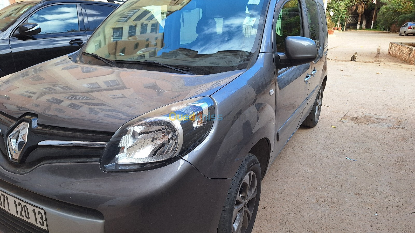 Renault Kangoo 2020 Privilège +