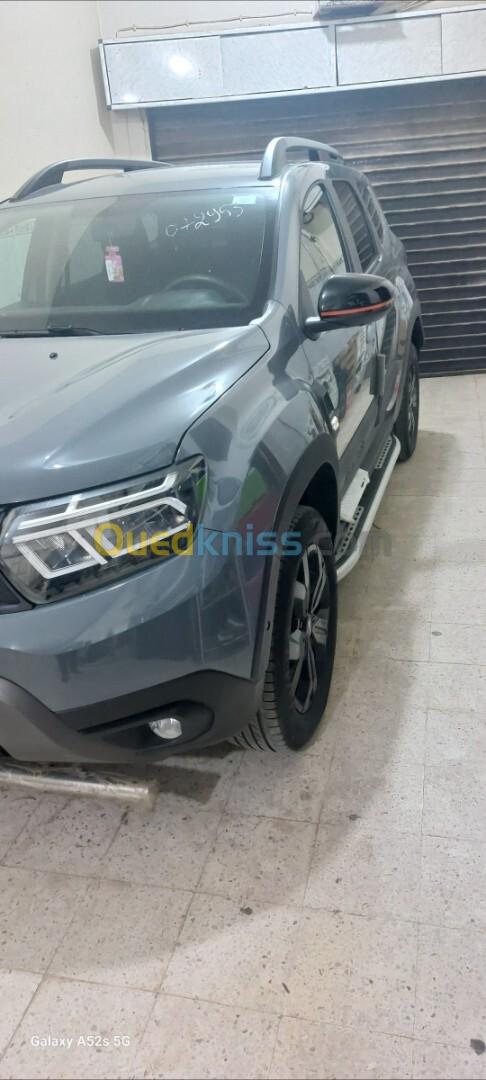 Dacia Duster 2023 Duster