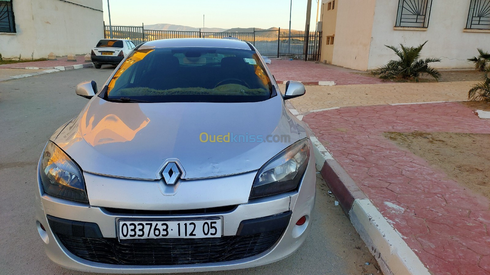 Renault Megane 3 2012 Megane 3