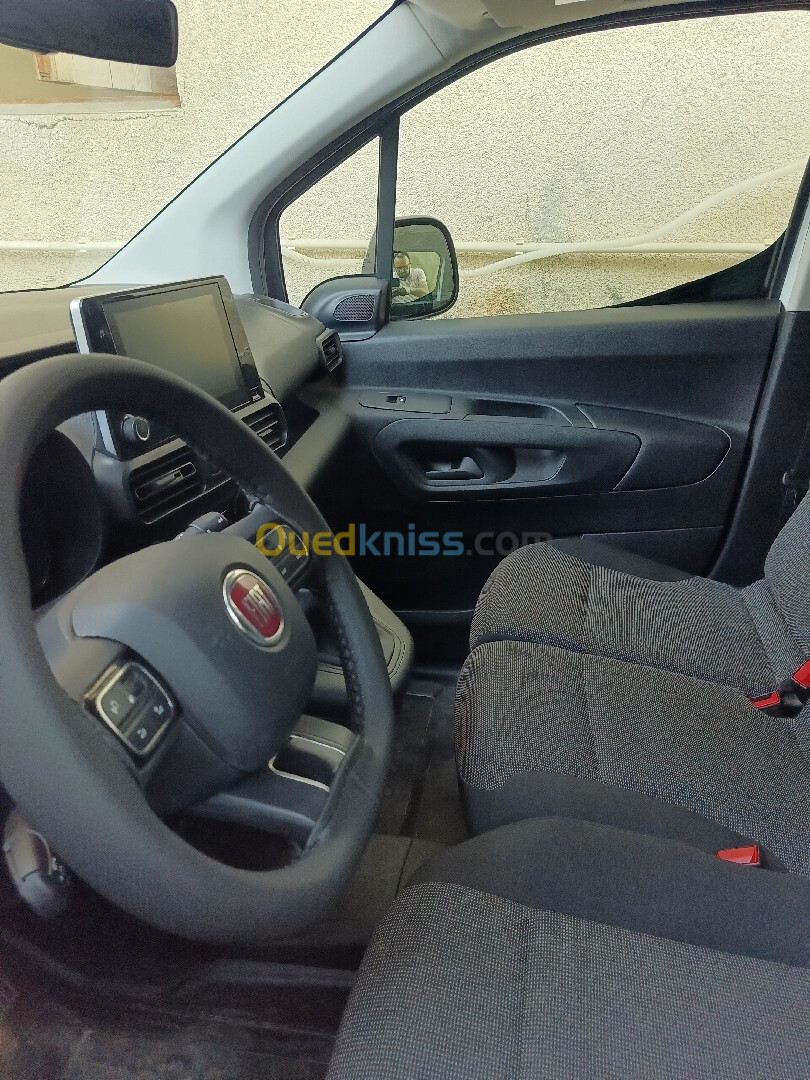 Fiat Doblo 2024 