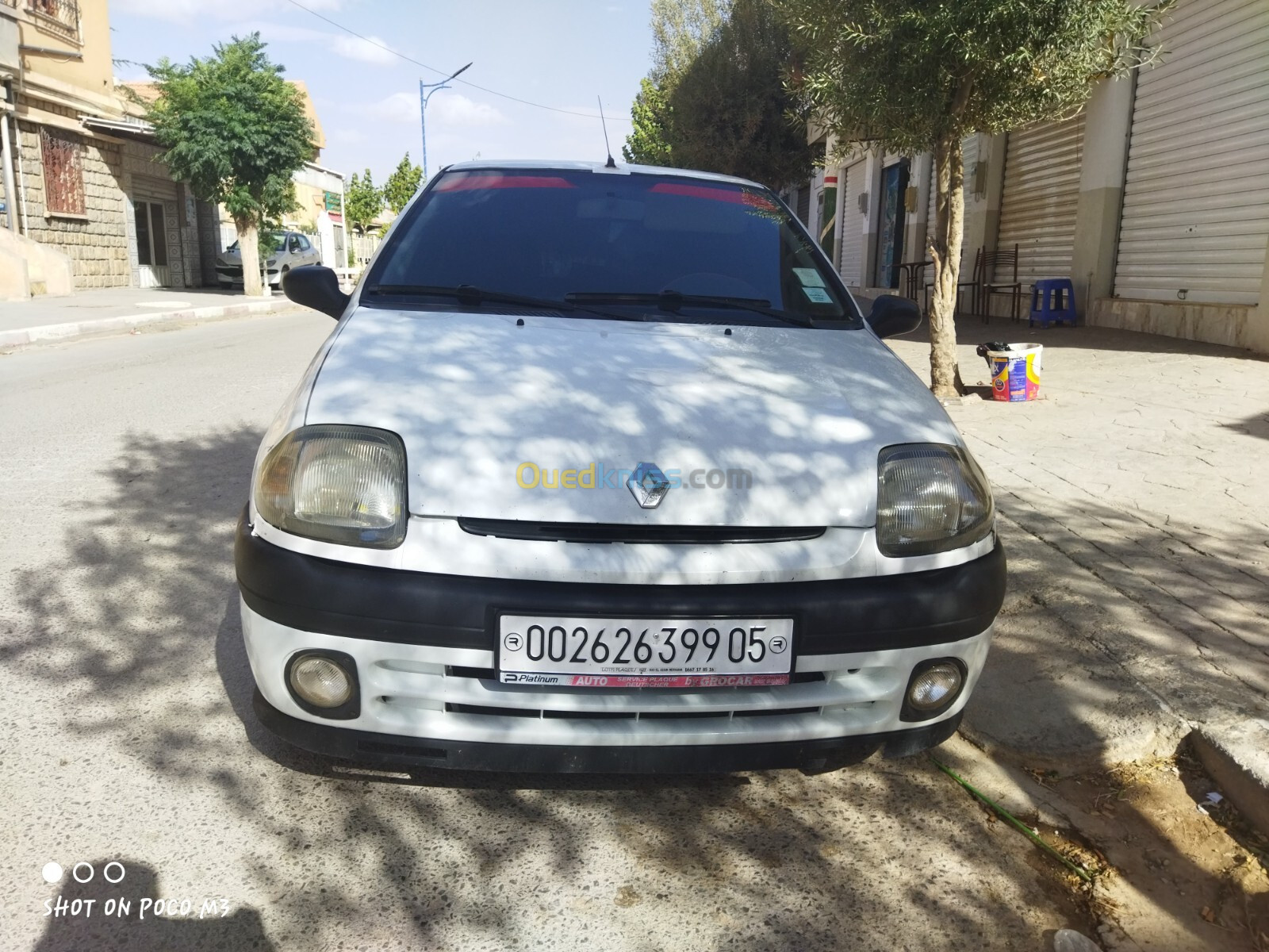 Renault Clio 2 1999 Clio 2