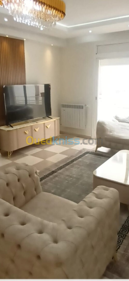 Vente Appartement F4 Alger Ouled fayet