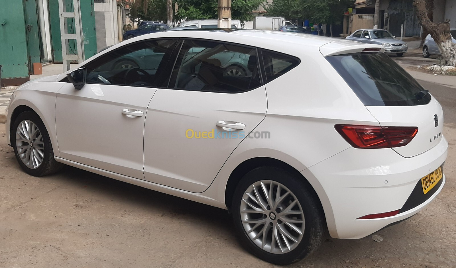 Seat Leon 2019 Urban