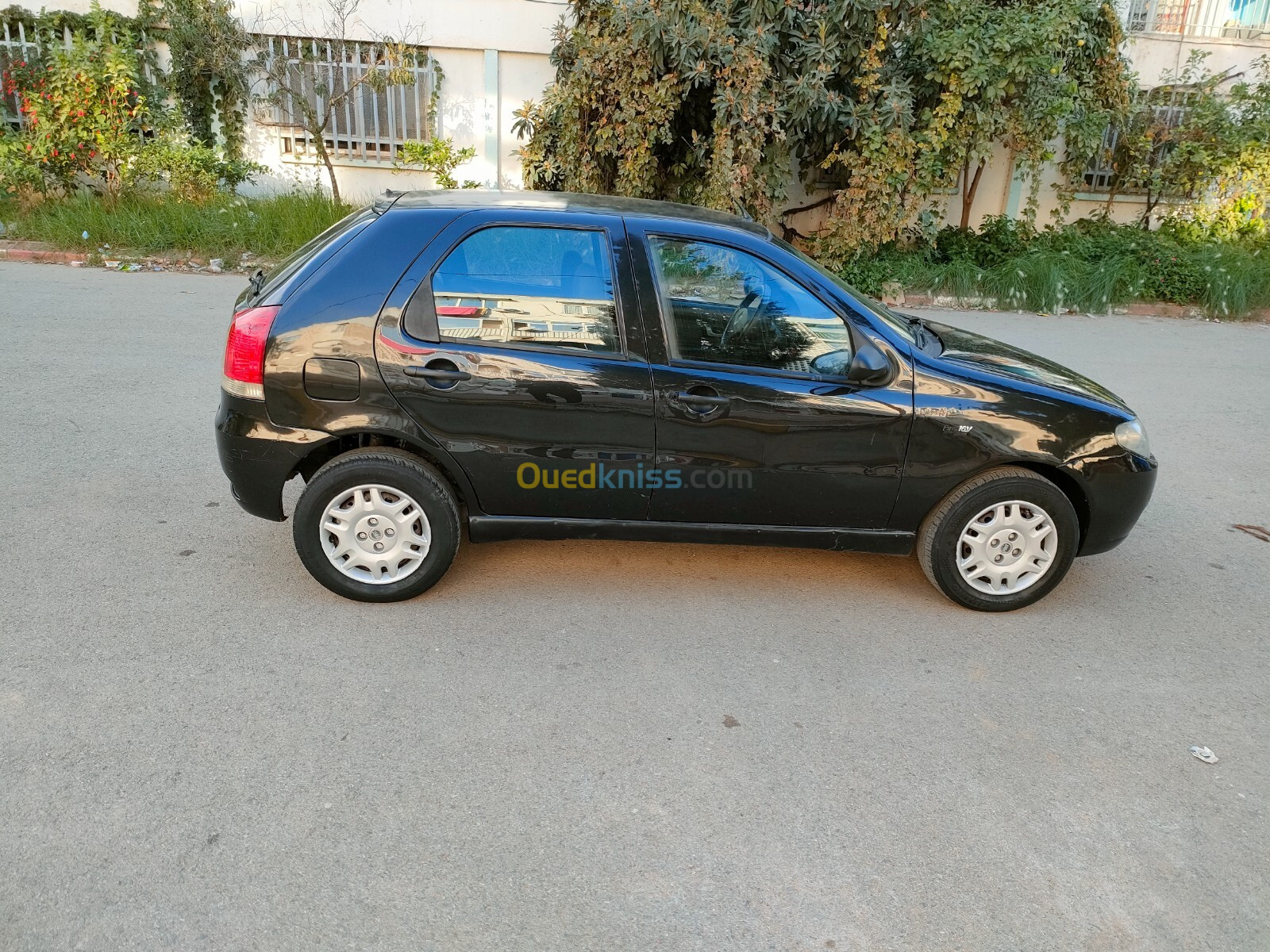 Fiat Palio 2007 Boumerdès Boumerdes - Ouedkniss.com - Algérie