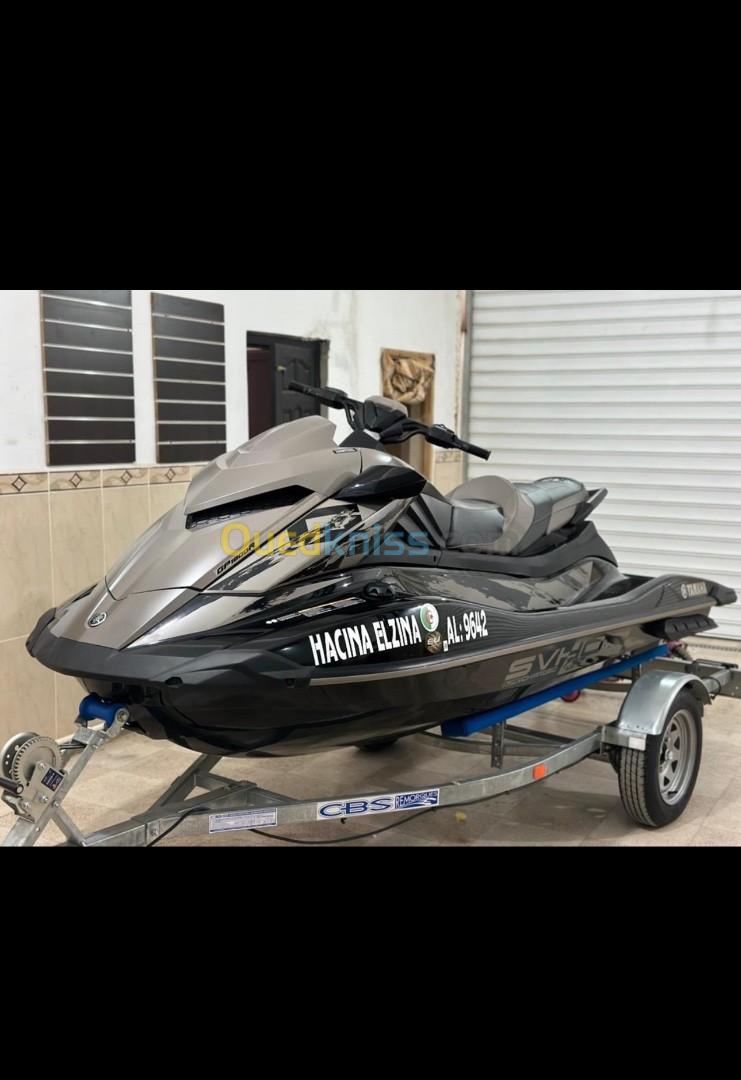 Yamaha Gp1800r 2022