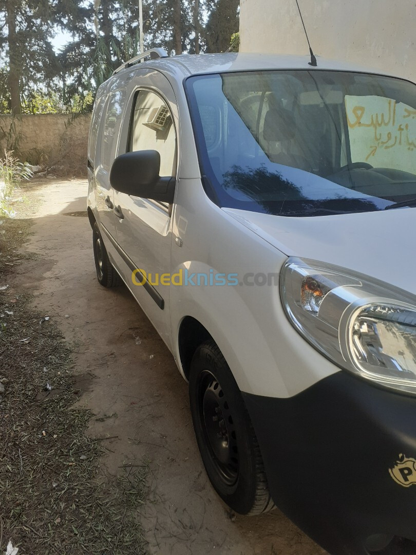 Renault Kangoo 2013 Confort (Utilitaire)