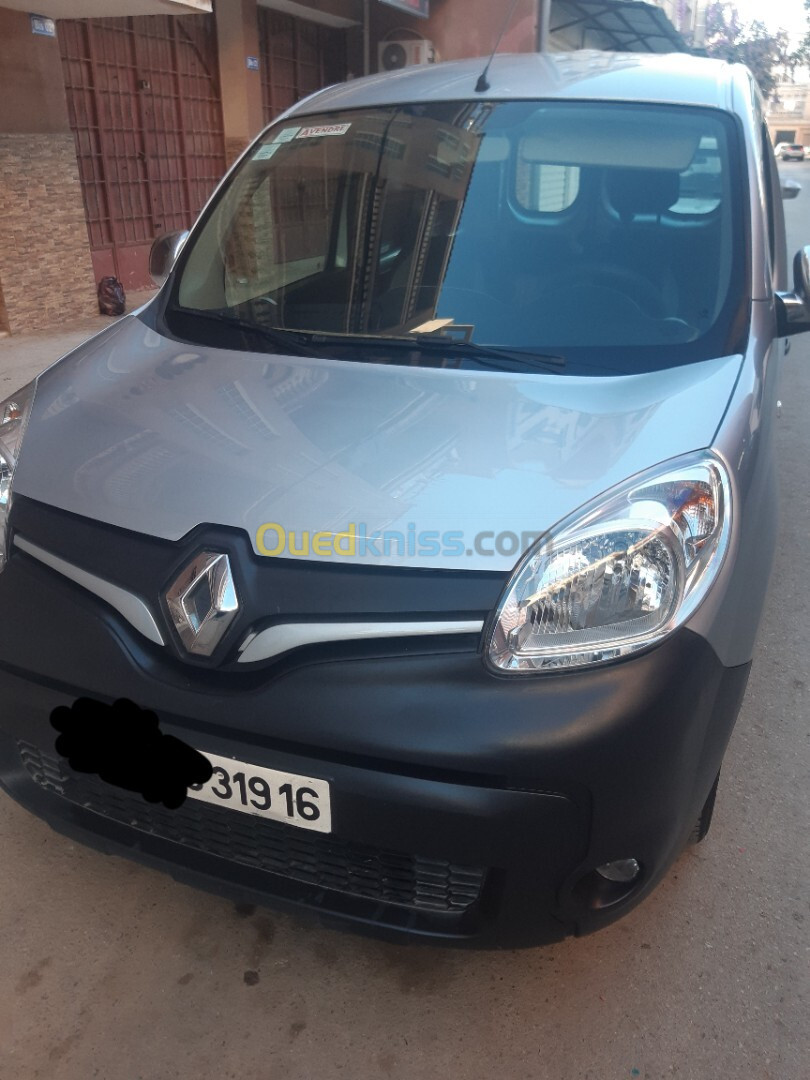 Renault Kangoo 2019 Confort (Utilitaire)