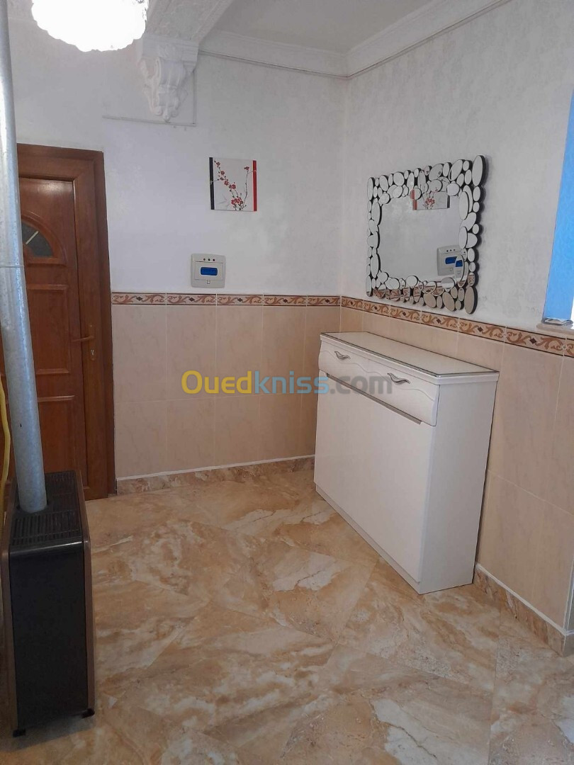 Vente Appartement F3 Mostaganem Mostaganem