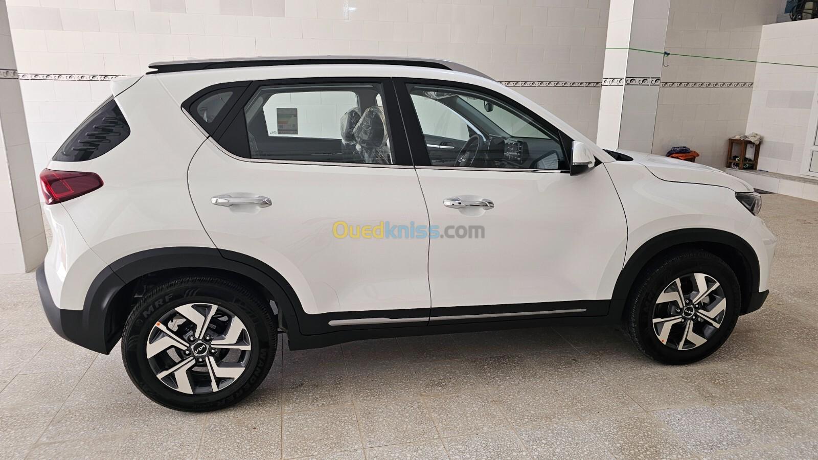 Kia Sonet 2024 