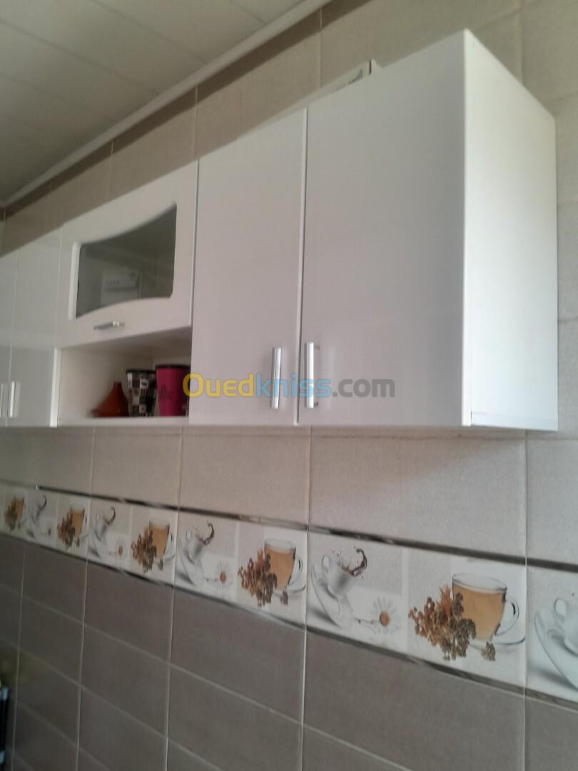 Vente Appartement F3 Blida Meftah