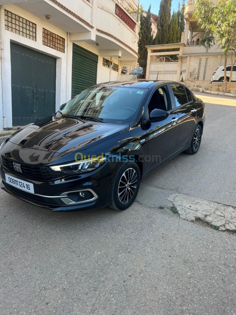 Fiat tipo 2024 life