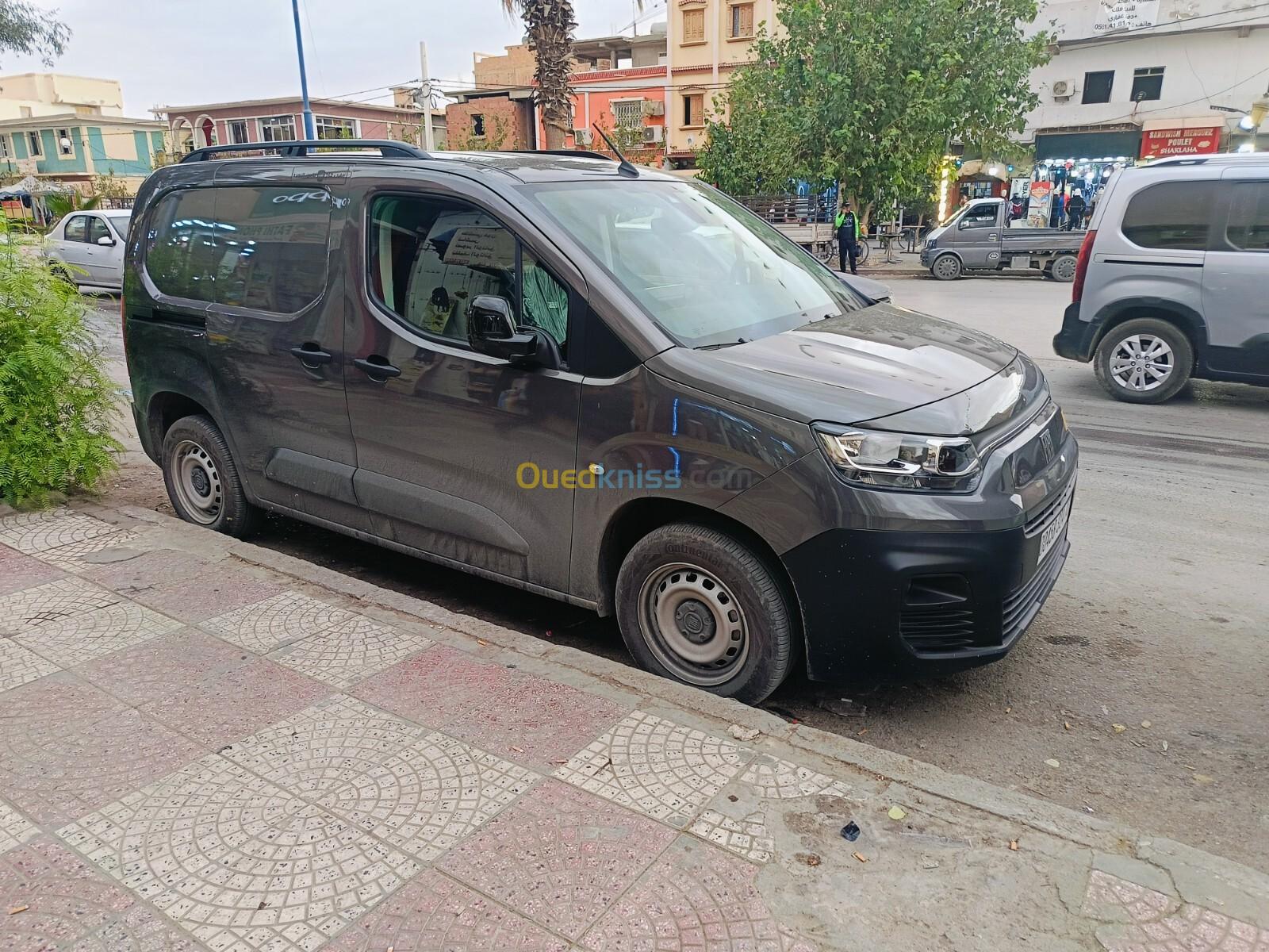 Fiat Doblo 2024 Doblo italy 🇮🇹