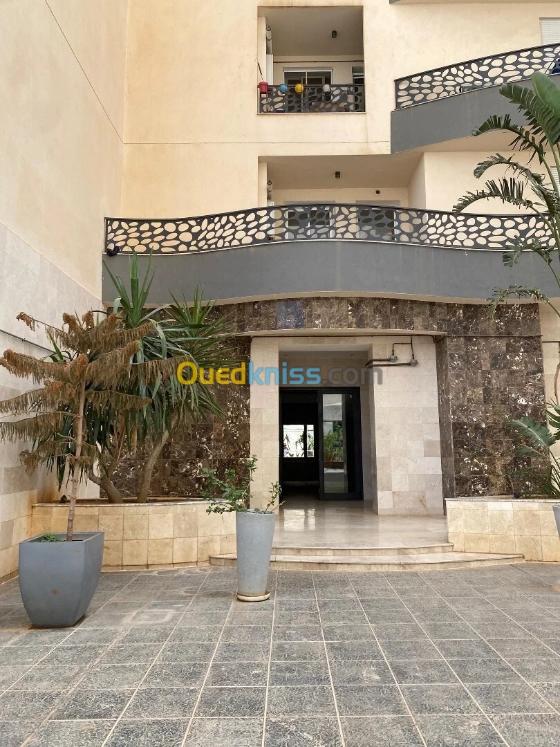 Location Appartement F3 Alger Ouled fayet