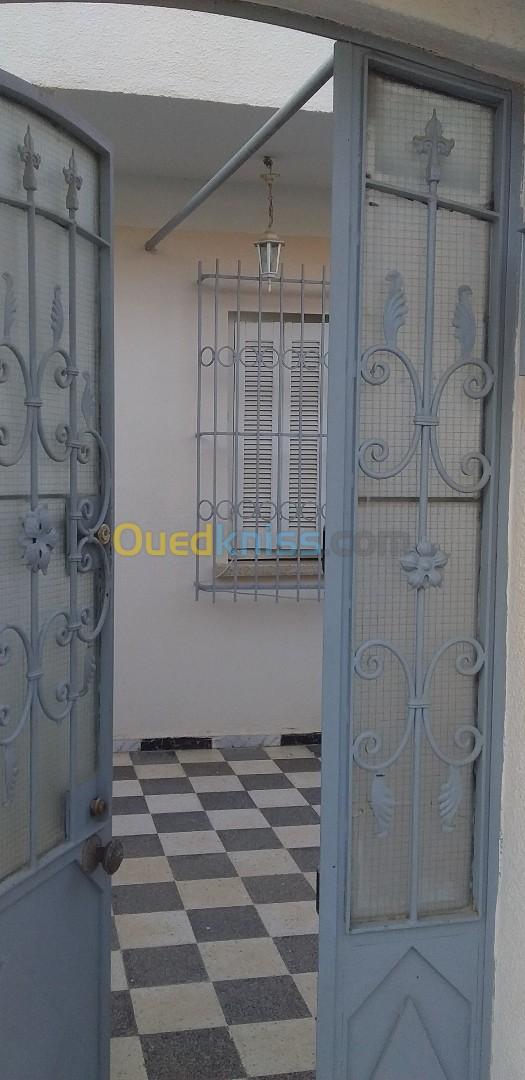 Vente Villa Blida Guerrouaou