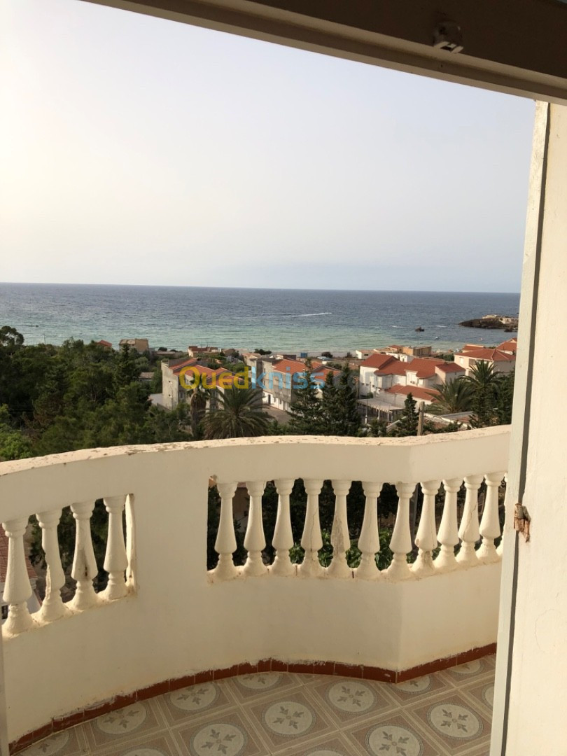 Location vacances Appartement F2 Béjaïa Bejaia