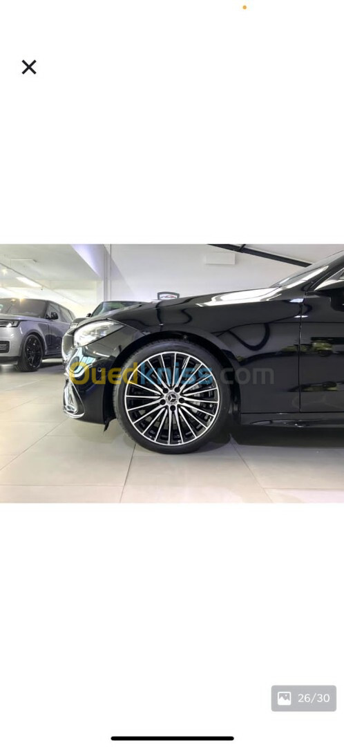 Mercedes C220 2024 C220