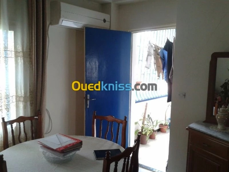 Location Appartement F3 Alger Zeralda