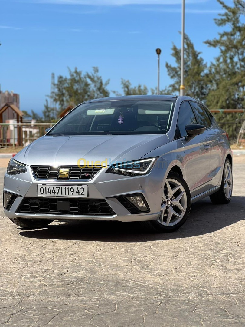 Seat Ibiza 2019 FR