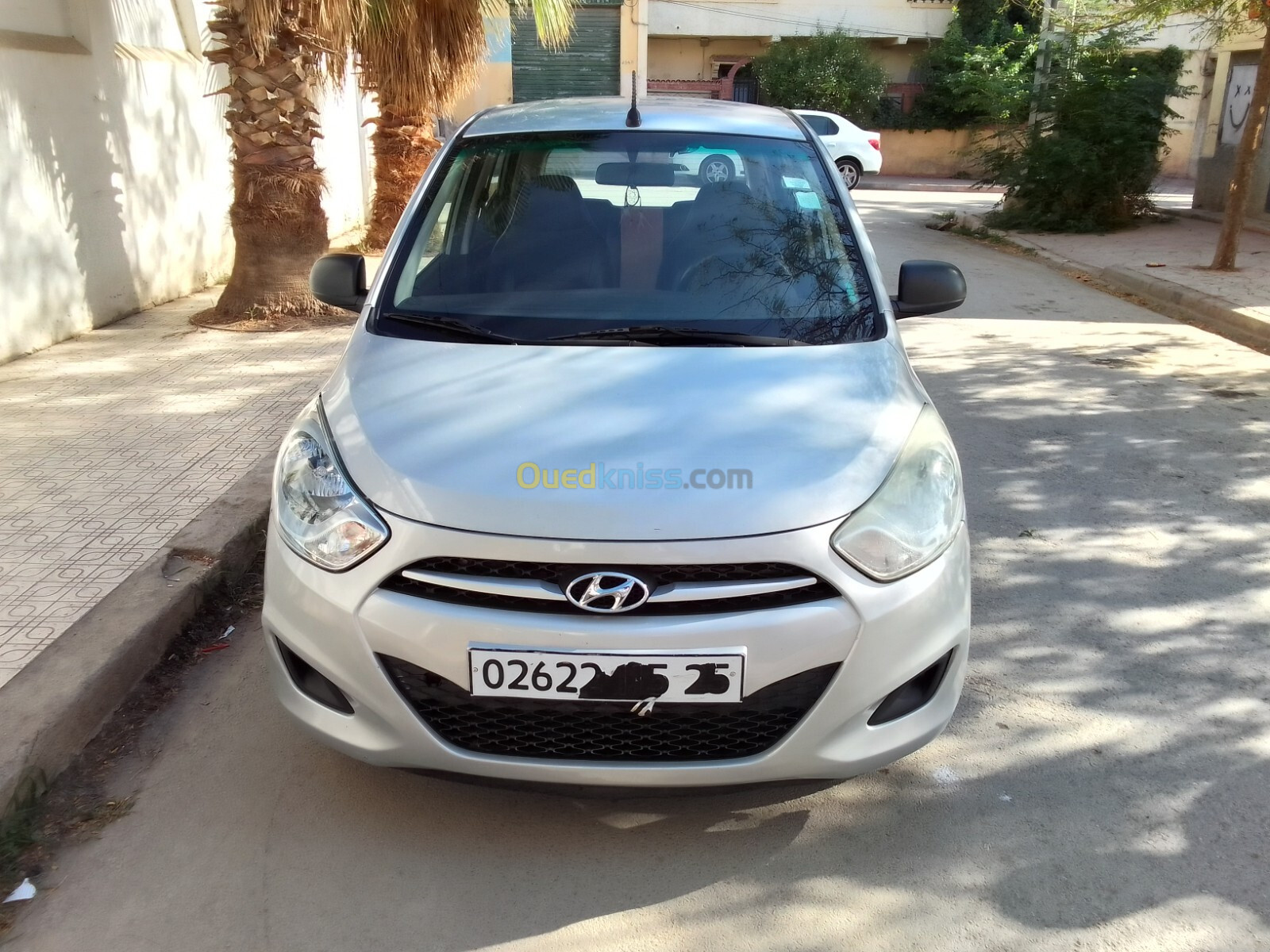 Hyundai i10 2015 i10