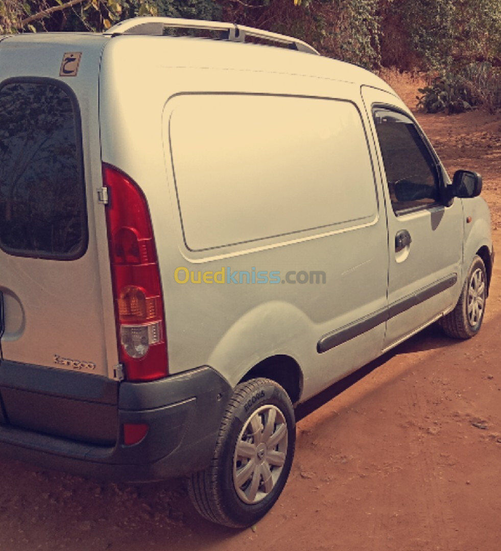 Renault Kangoo 2006 Kangoo