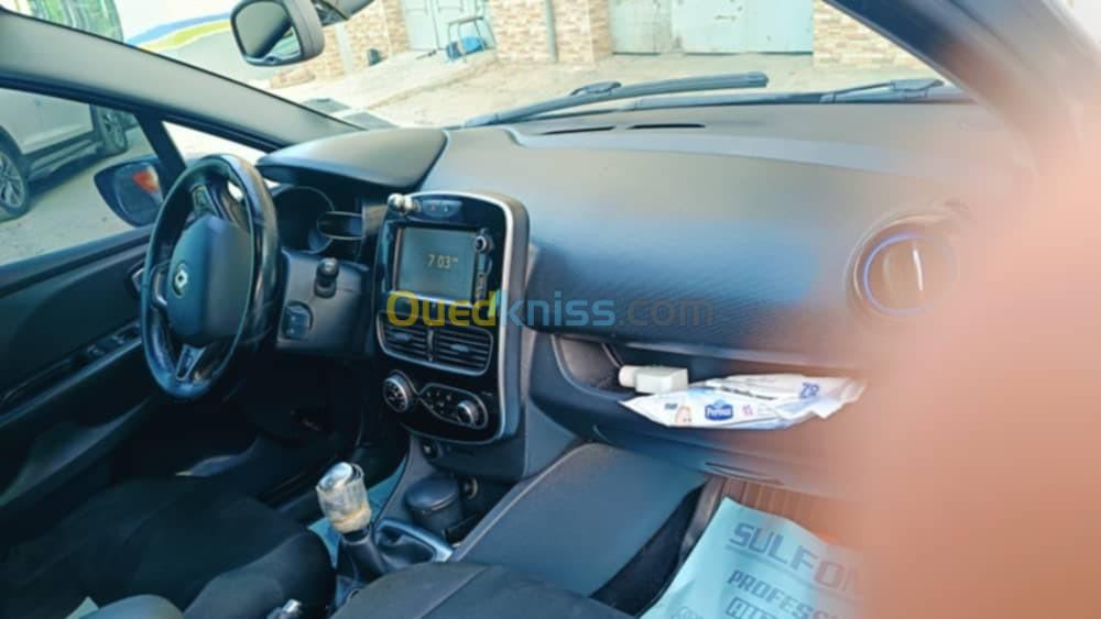 Renault Clio 4 2019 Clio 4