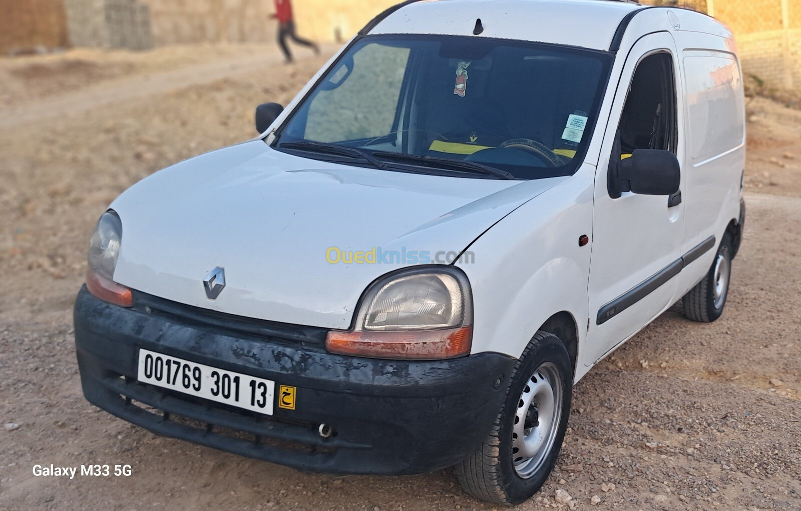 Renault Kangoo 2001 Kangoo