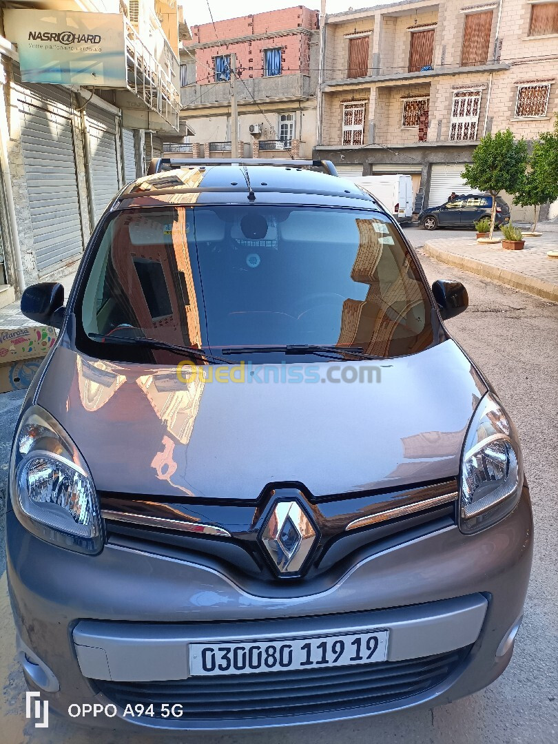 Renault Kangoo 2019 Privilège +