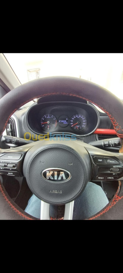 Kia Picanto 2019 LX Start