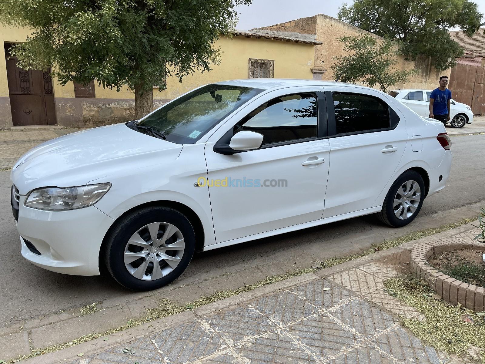 Peugeot 301 2013 Active