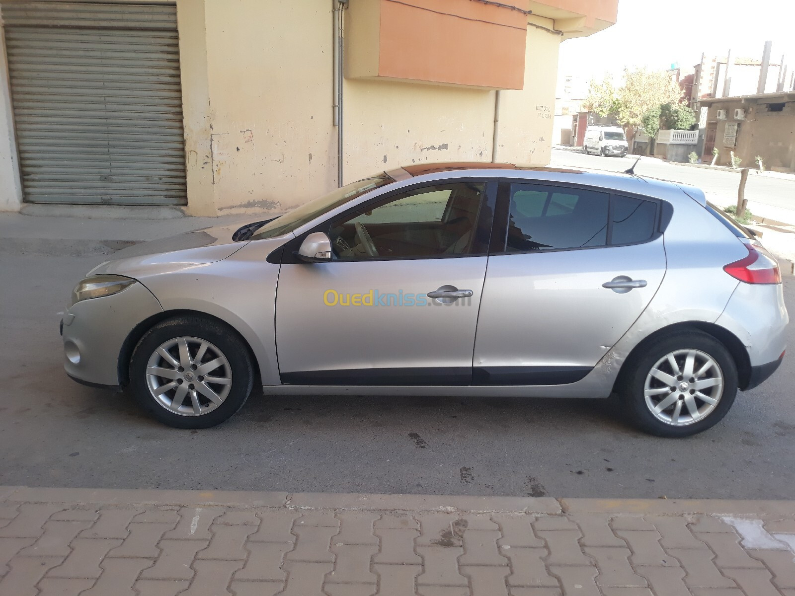 Renault Megane 3 2009 Privilege